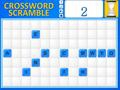 Scrabble Crossword per giocare online