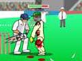 Cricket Difendere la Wicket! per giocare online