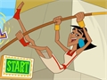 Kuzco Quest for Gold per giocare online