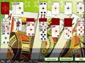 Solitaire Elite per giocare online