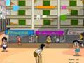 Gully Cricket per giocare online