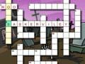 Creeppy Crossword per giocare online