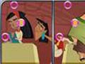 The Emperors New Groove Somiglianze per giocare online