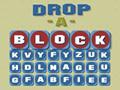 Drop Block per giocare online