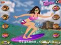 Beach surfer per giocare online