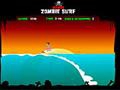 Zombie Surf per giocare online