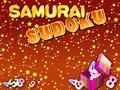 Samurai Sudoku per giocare online