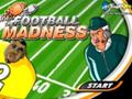 Madness Football per giocare online