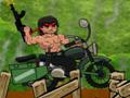 Rambo Bike per giocare online