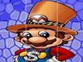 Mario Puzzle scorrevole per giocare online