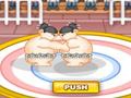 Sumo Tournament per giocare online