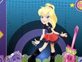 Exhibition Polly Pocket per giocare online