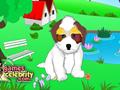 Bambino Shih Tzu per giocare online