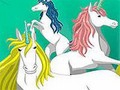 Colorare il Unicorn per giocare online