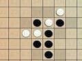 Reversi 1 per giocare online