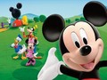 Mickey Mouse. L'insegnamento della matematica per giocare online