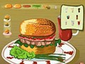 Burger Boy per giocare online