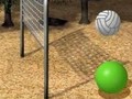 Volley Sfere v2 per giocare online