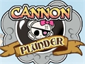 Cannon Plunder per giocare online