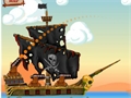 Yo-ho-ho Cannon per giocare online