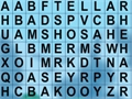 Word Search Gameplay 9 per giocare online