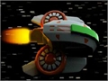 Galactic Defender per giocare online