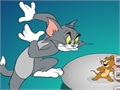 Tom e Jerry - Bomberman per giocare online