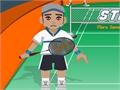 Supa Badminton per giocare online