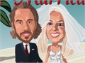 Britney Spears Wedding: Oops ... Mi sono sposato di nuovo per giocare online