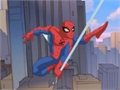 Scatta foto di Spider-Man per giocare online