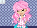 Vestire le bambole Bratz per giocare online