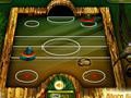 Air hockey nella giungla per giocare online