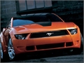 Puzzle: Ford Mustang per giocare online