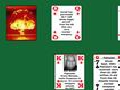 Nucleare Solitaire per giocare online