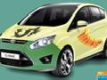 Ford C-max car per giocare online