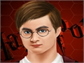 Harry Potter - il cambiamento eroe per giocare online