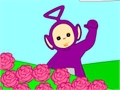 Finora, i Teletubbies! per giocare online