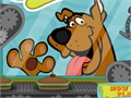 Scooby Doo Snack macchina per giocare online