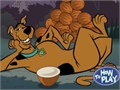 Scooby Doo - sopravvivere l'Isola per giocare online