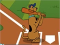 Scooby Doo MVP Baseball Slam per giocare online