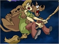 Scooby Doo Il Re dei Goblin per giocare online