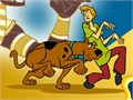 Scooby Doo: Curse Of Anubis Hacked per giocare online