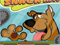 Scooby Doo Snack macchina per giocare online