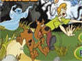 Scooby Doo Fuga A-MAZE-ing per giocare online