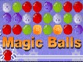 Magic Balls per giocare online