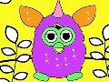 Gioco walker Furby per giocare online