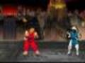 Mortal Kombat per giocare online