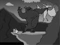 King Kong in 30 secondi. per giocare online