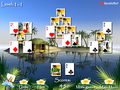 Bahamas Solitaire per giocare online