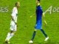 Zidane Vs Materazzi per giocare online